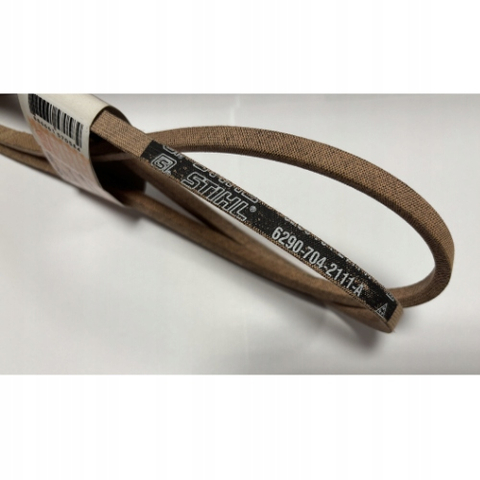 Pasek klinowy LB 540.1 RL 540