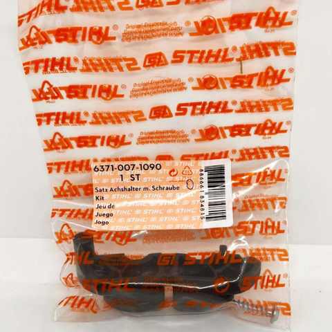 Zestaw Mocowania Osi Koła STIHL RM 253 MB 253