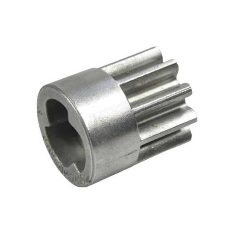 Zębnik napędu prawy