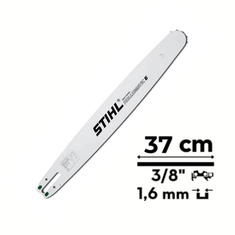 Prowadnica Stihl Rollomatic 37 cm 3/8 1.6 mm