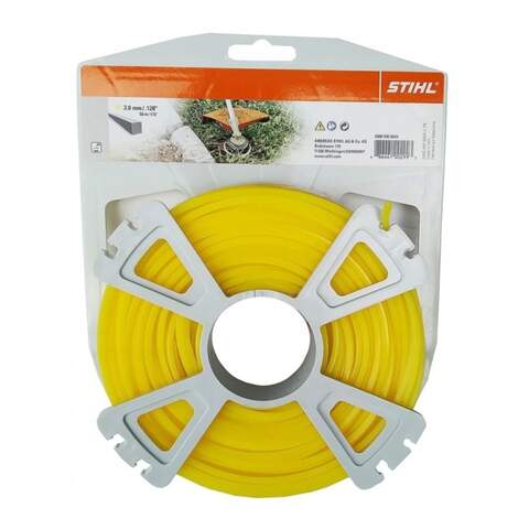 oryginalna żyłka kwadratowa STIHL 3mm
