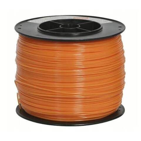 Oryginalna żyłka kwadratowa STIHL 2,4 mm