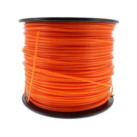 Żyłka STIHL Okrągła 2,4 mm x 253 m