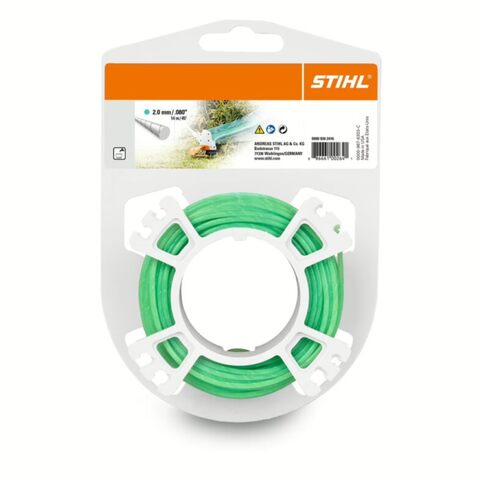 Żyłka okrągła STIHL 2mm x 14m