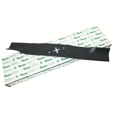 Nóż do kosiarki viking mb 448