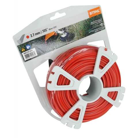 Żyłka okrągła STIHL 2,4 mm x 83 m